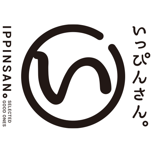 いっぴんさん。